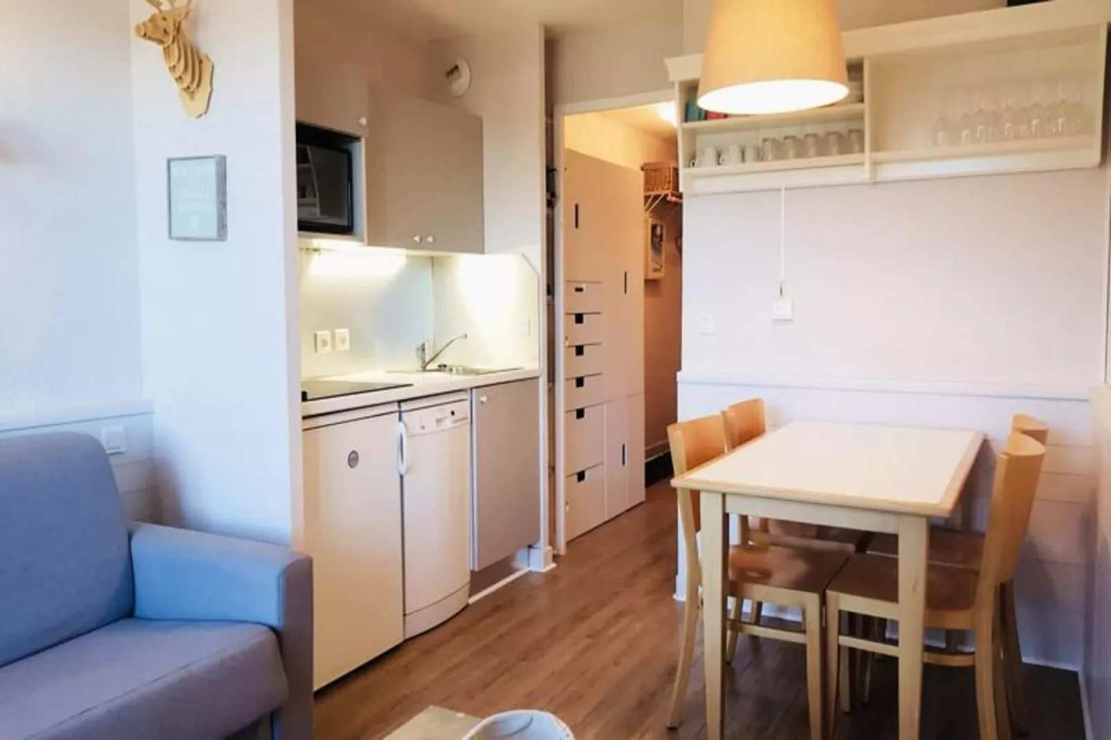 Résidence Antarès - maeva Home-Extérieur été