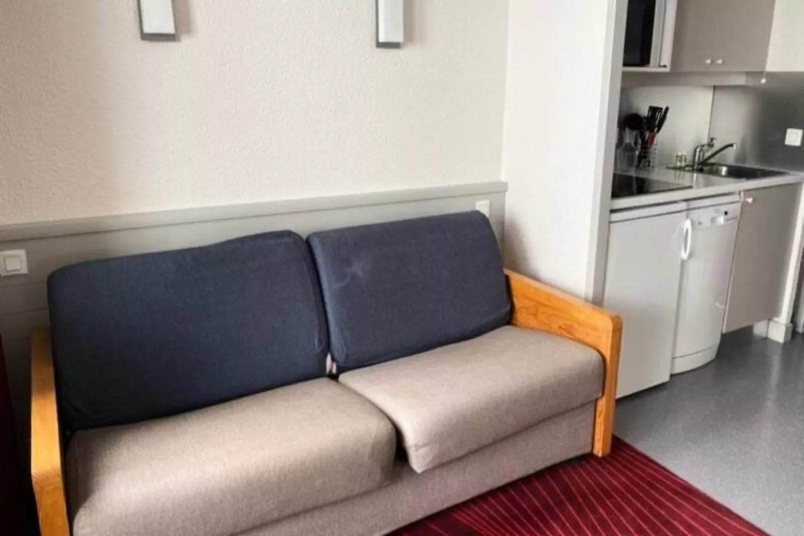 Résidence Antarès - maeva Home - Exterior in summer