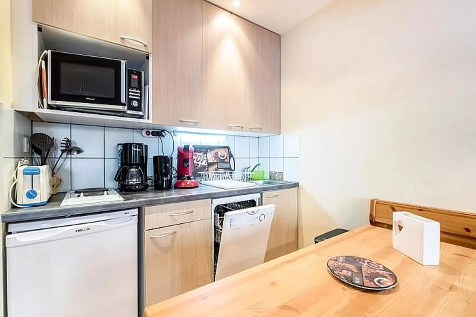 Résidence quartier Hauts-Forts - maeva Home-Exterior in summer