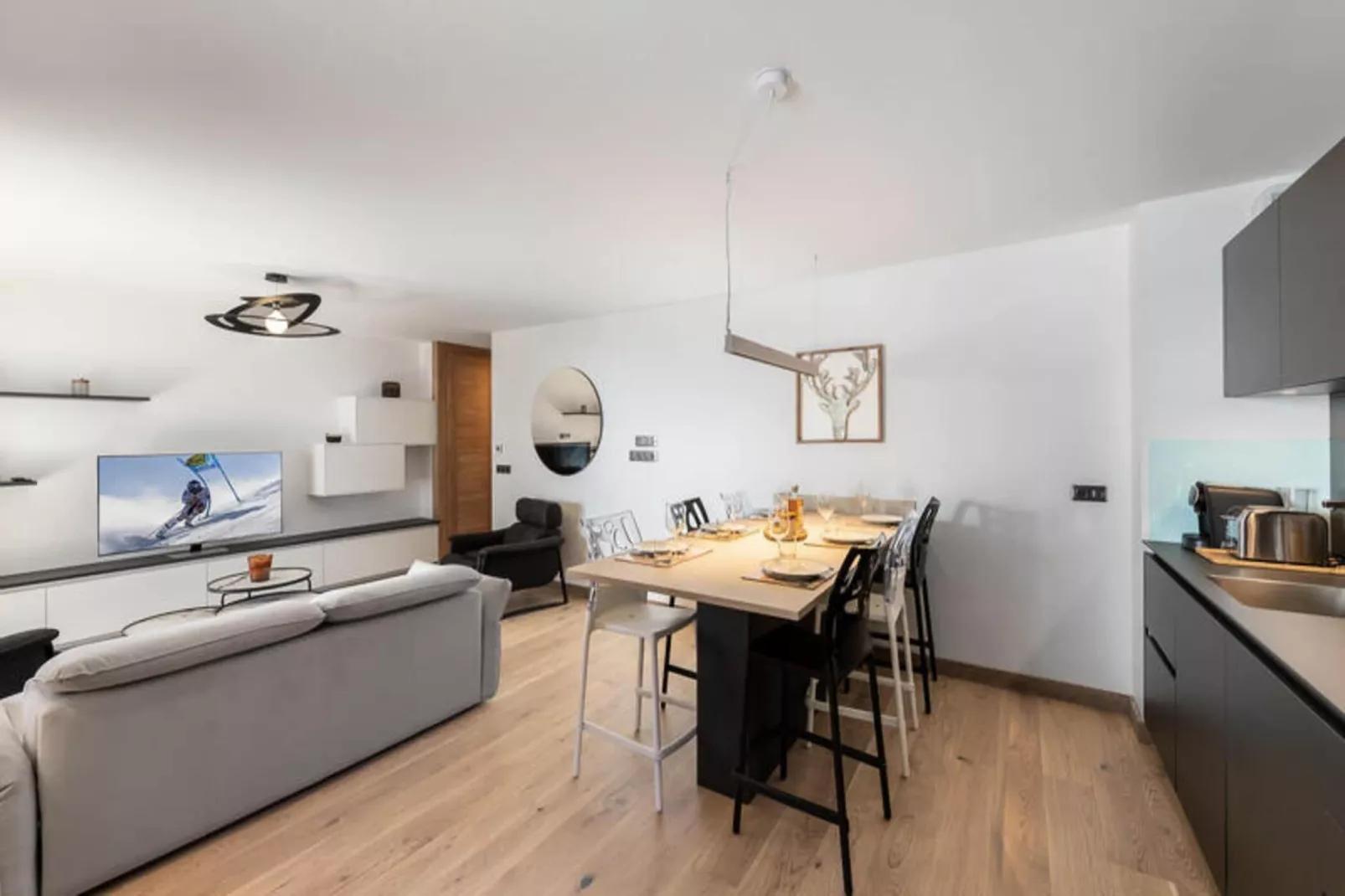 Résidence Ksar B-Extérieur été