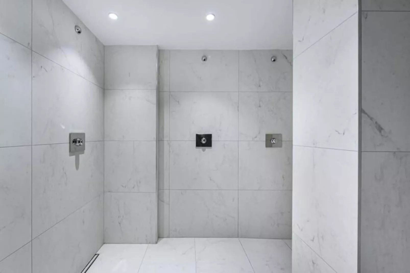 Résidence Stallion B-Außenbereich Sommer