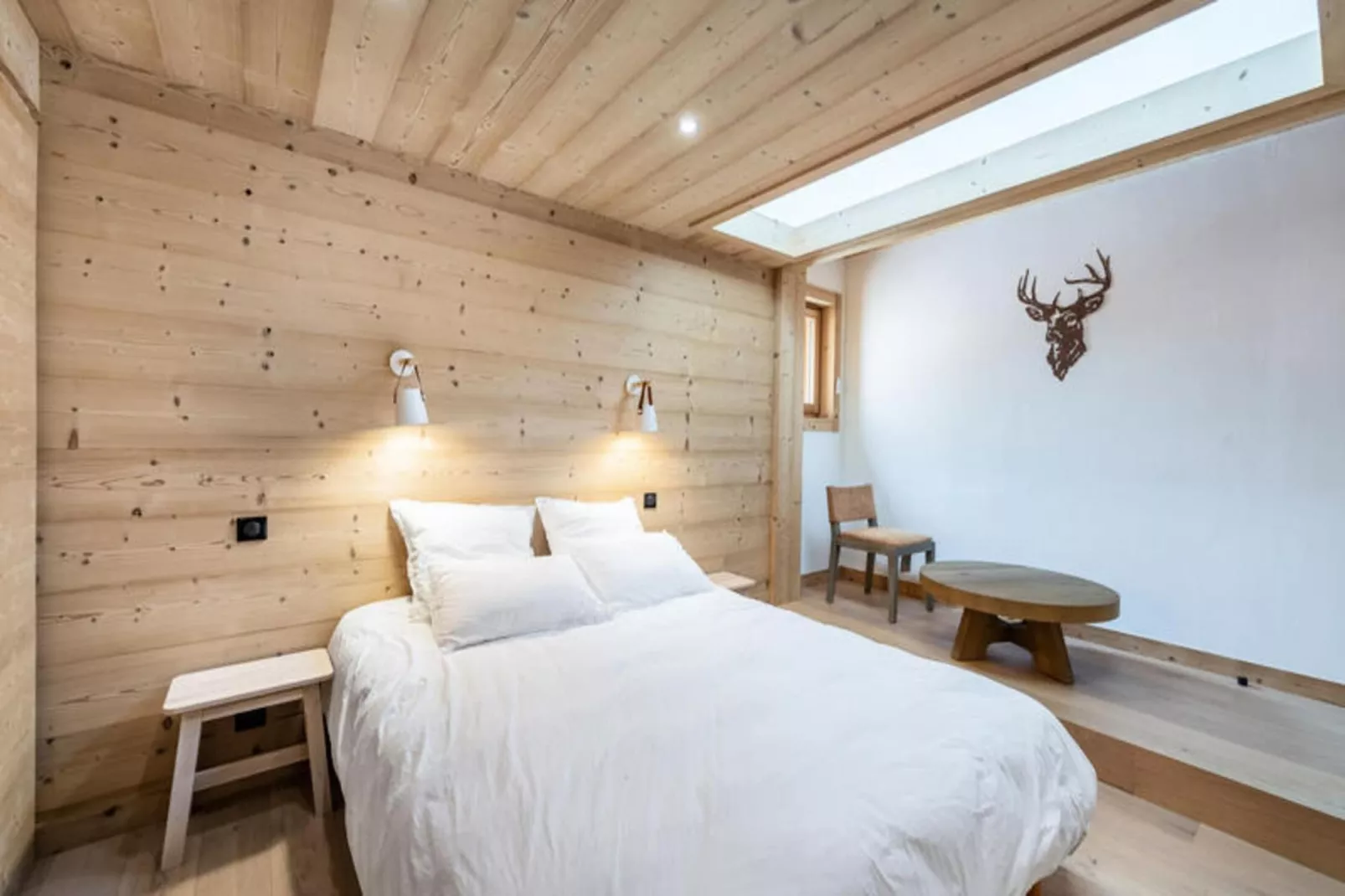 Résidence Demimeige-Außenbereich Sommer