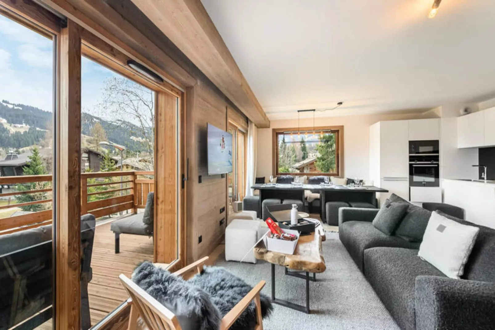 Résidence Ksar A-Exterior in summer