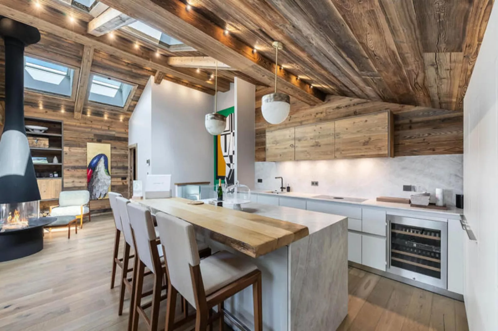 Résidence Stallion A-Ambiente