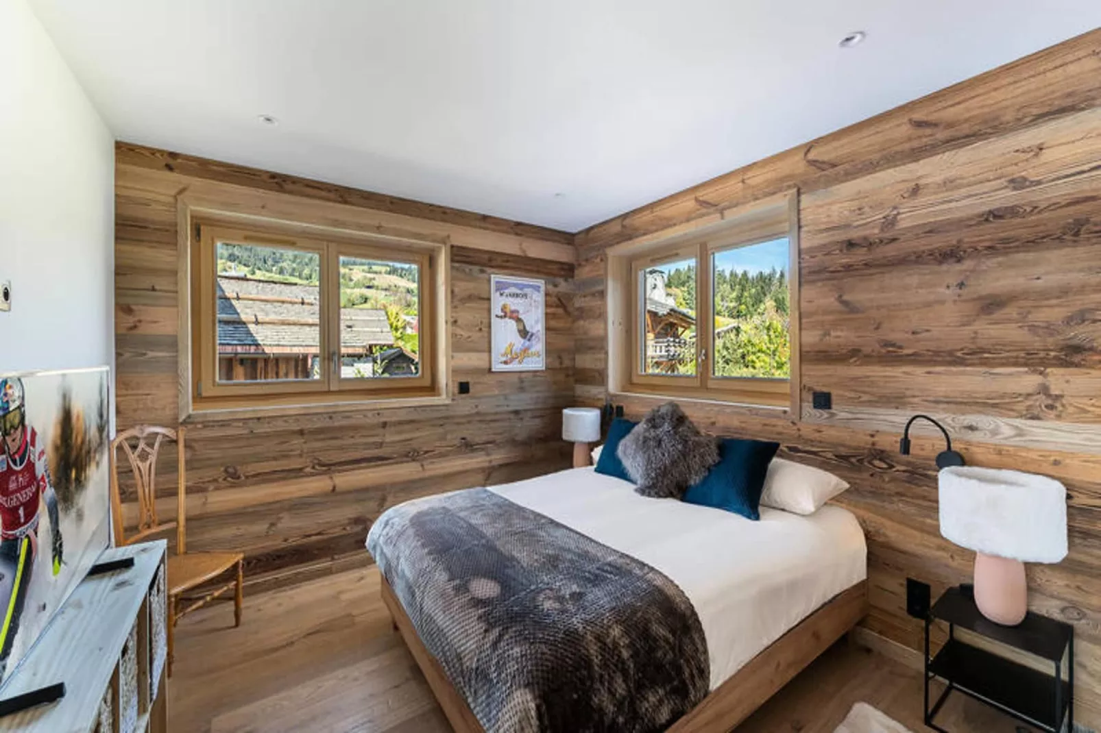 Résidence Domaine De Gritti-Exterior in summer