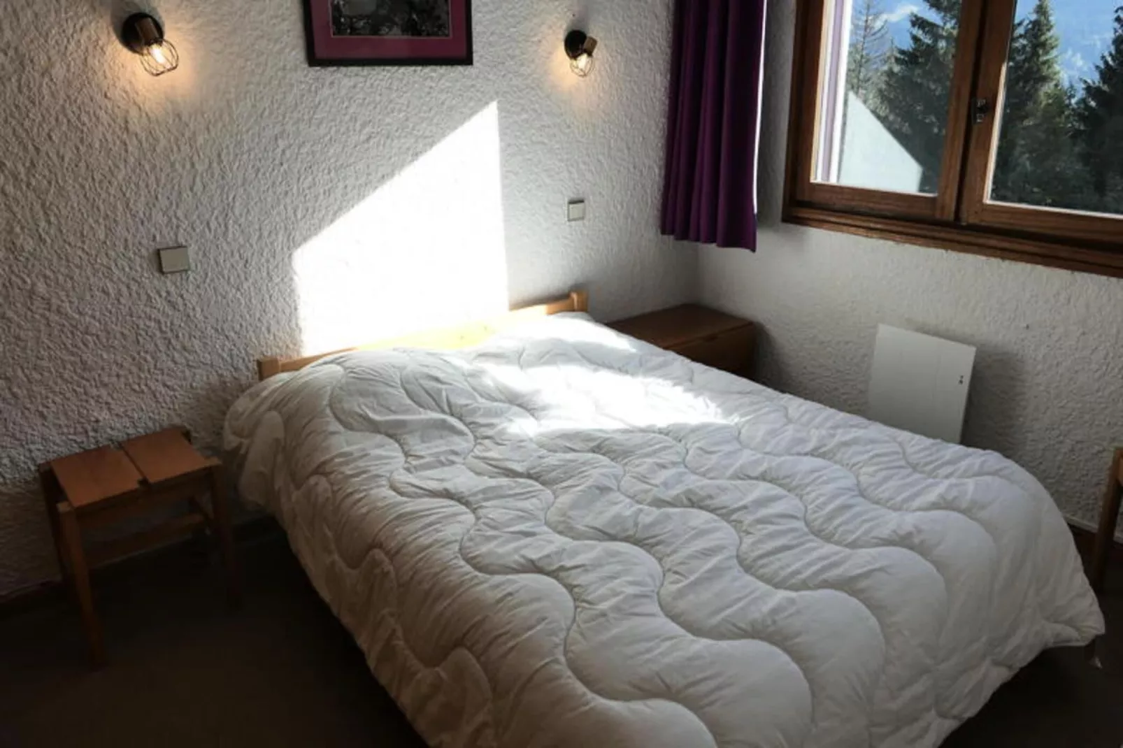 Résidence Les Planes-Exterior in summer