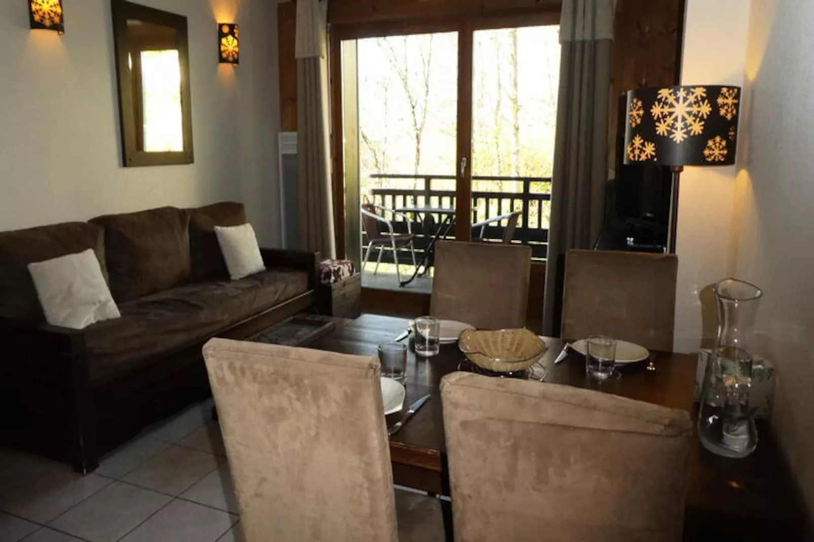 Résidence Les Fermes De Saint Gervais-Image-tags.