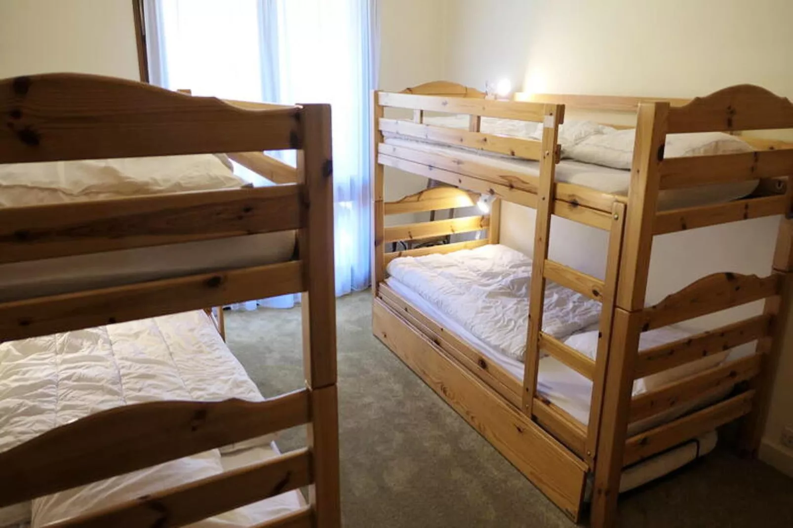 Résidence Paradiso-Palier