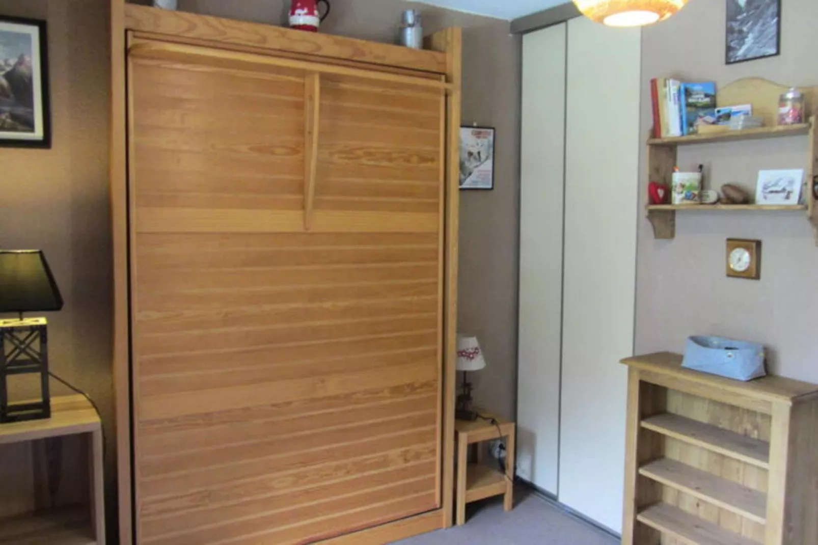 Résidence Combettes-Extérieur été