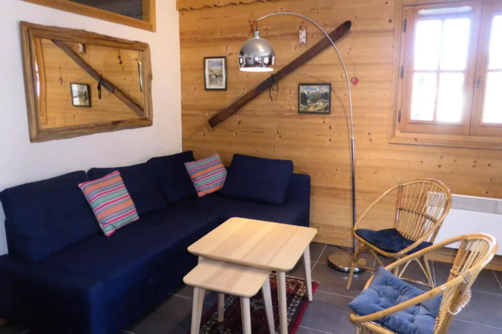 Résidence Cressoua-Extérieur été