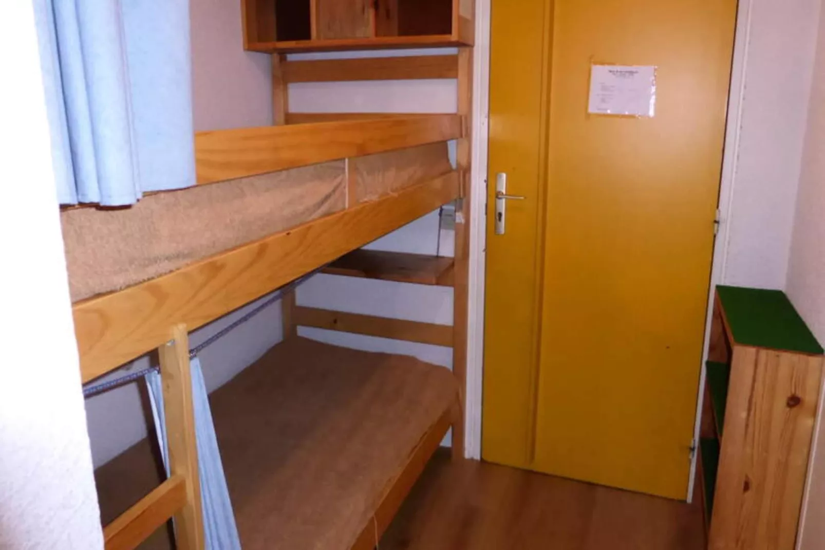 Résidence Borgia-Außenbereich Sommer