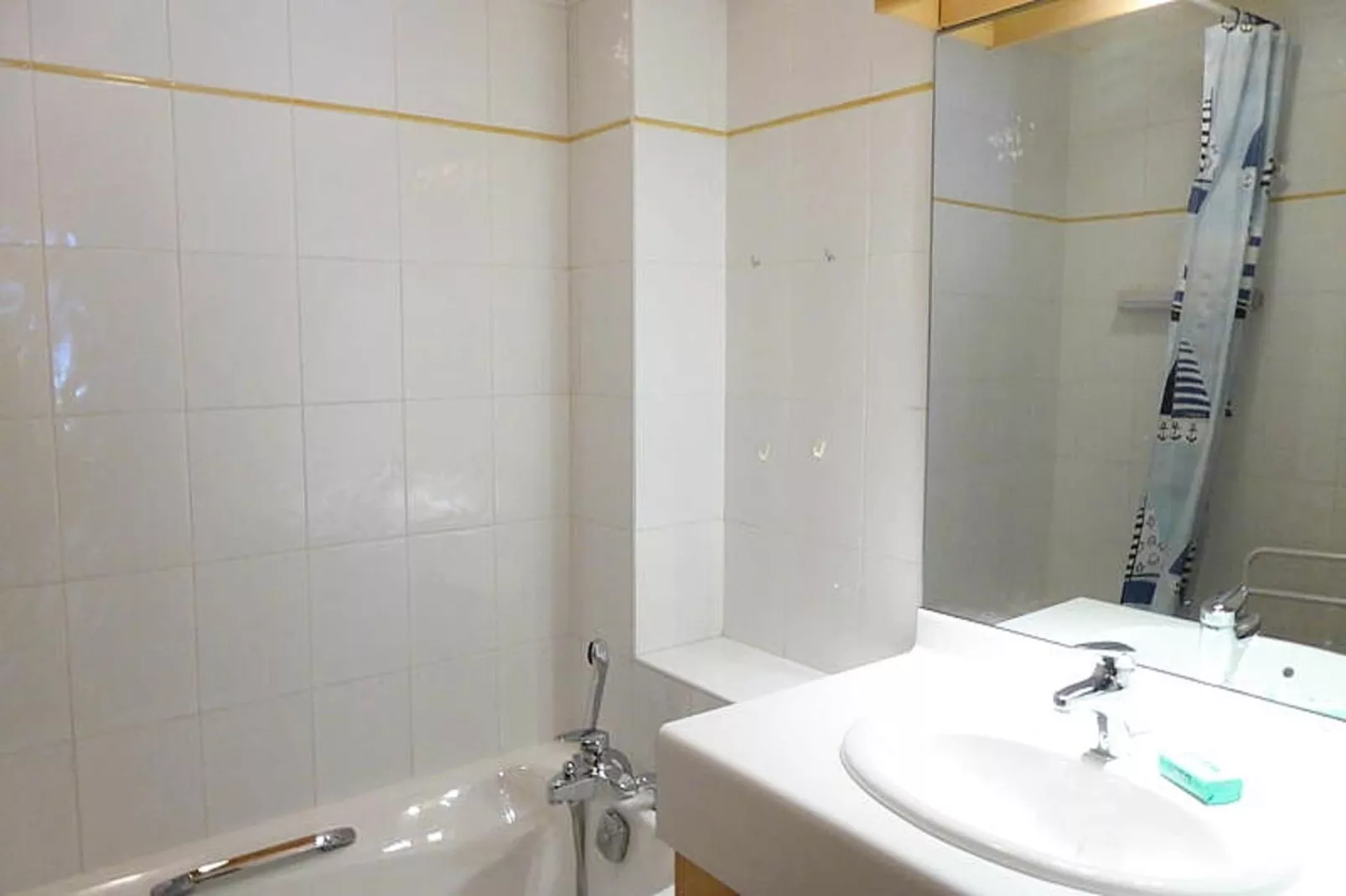 Résidence Berangere-Exterior in summer