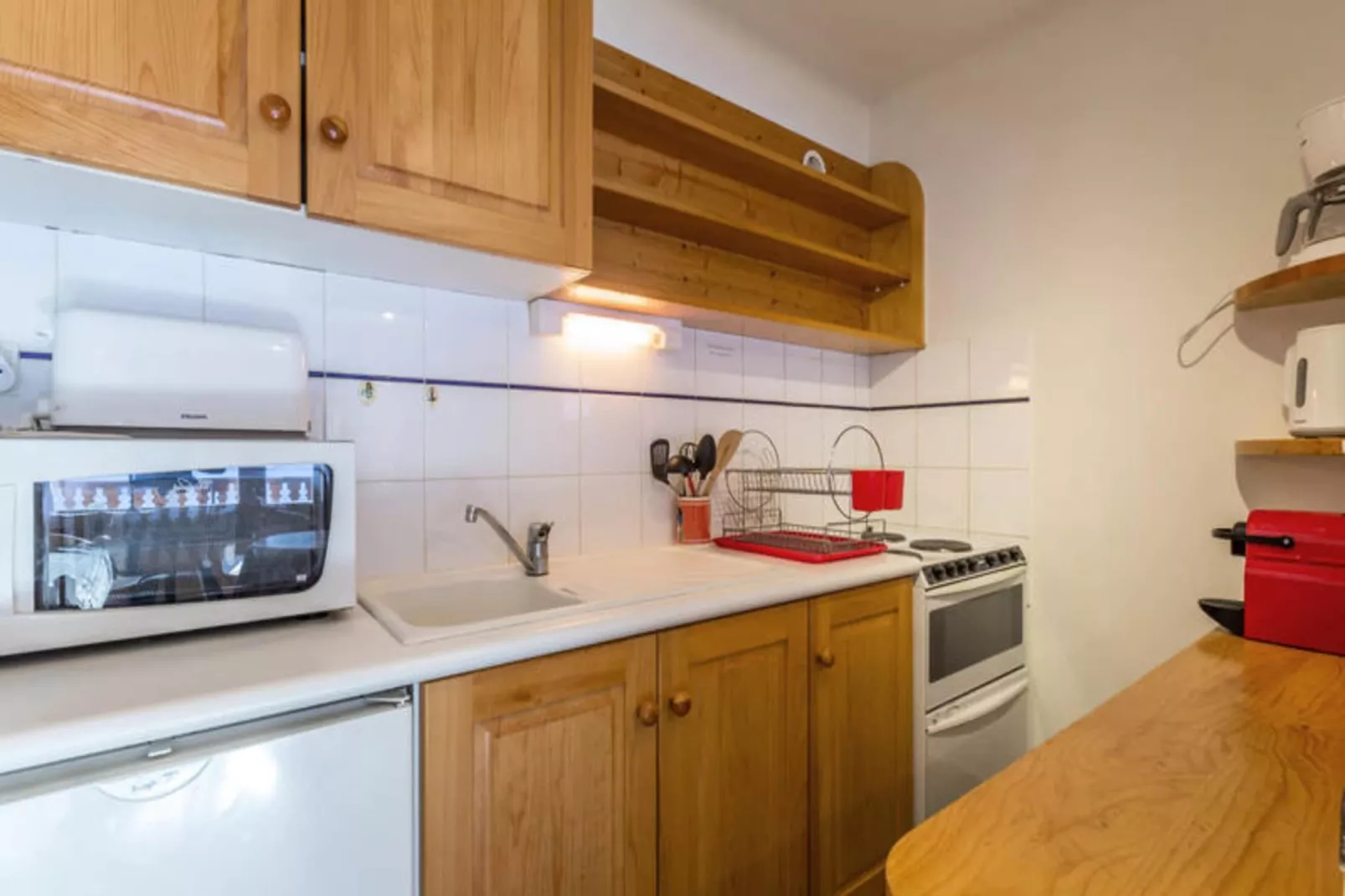 Résidence Week-end-Cuisine