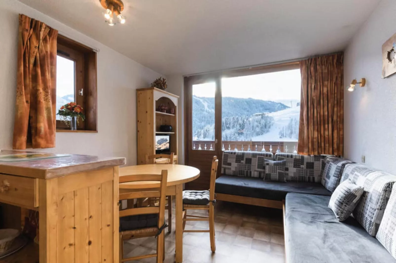 Résidence Alcyon-Exterior in summer