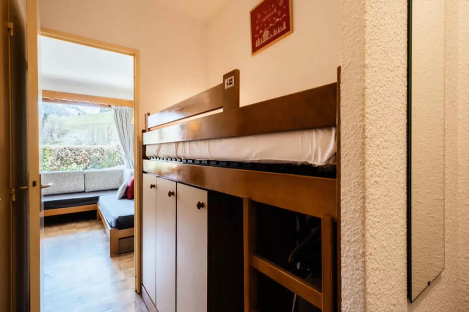 Résidence Alcyon-Salon