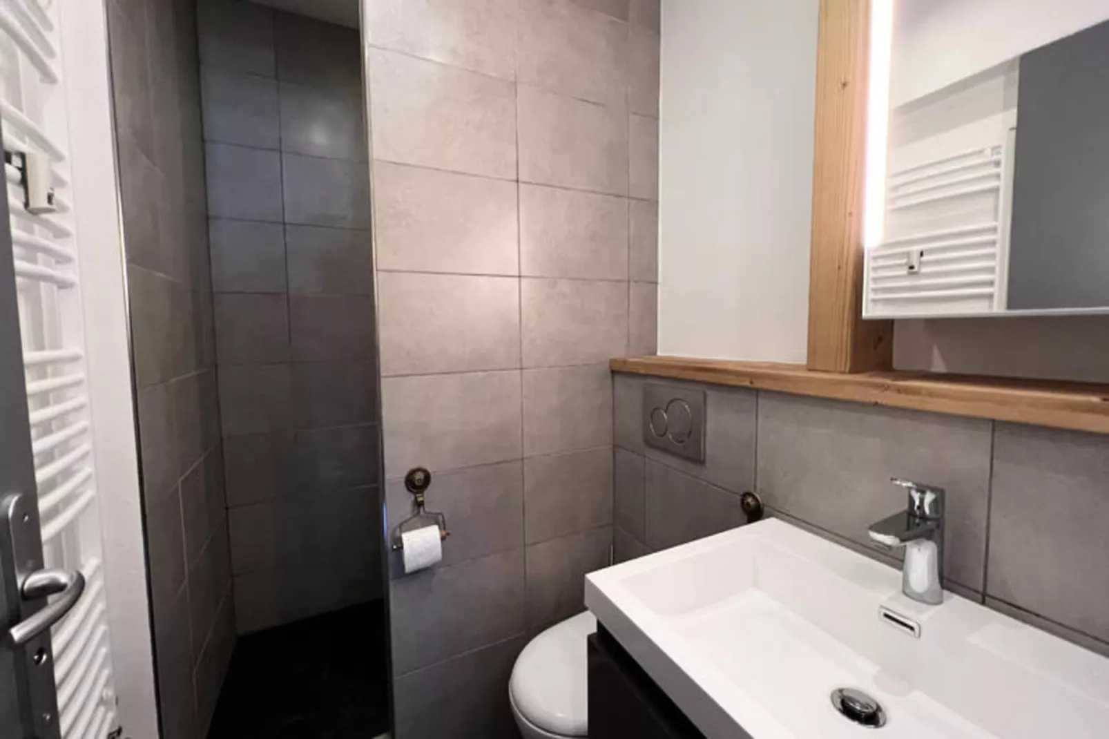 Appartements à La Clusaz-Extérieur été