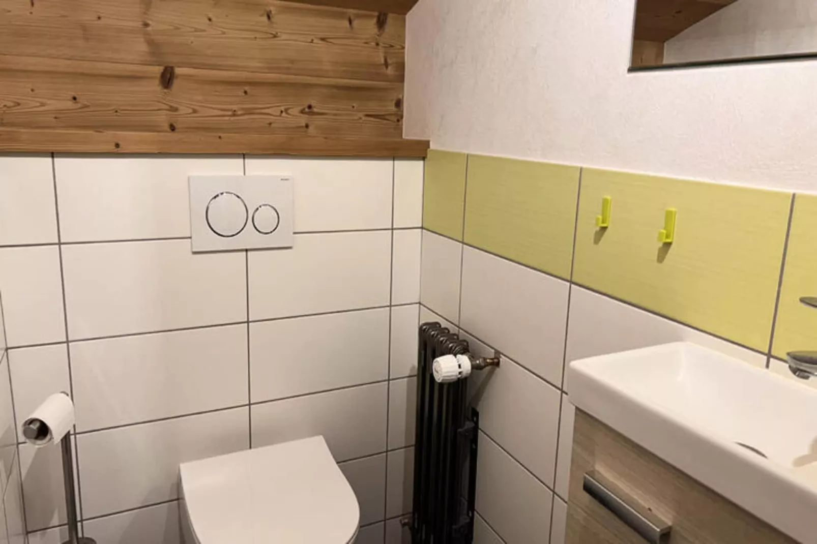 Appartements à La Clusaz-Ambiance