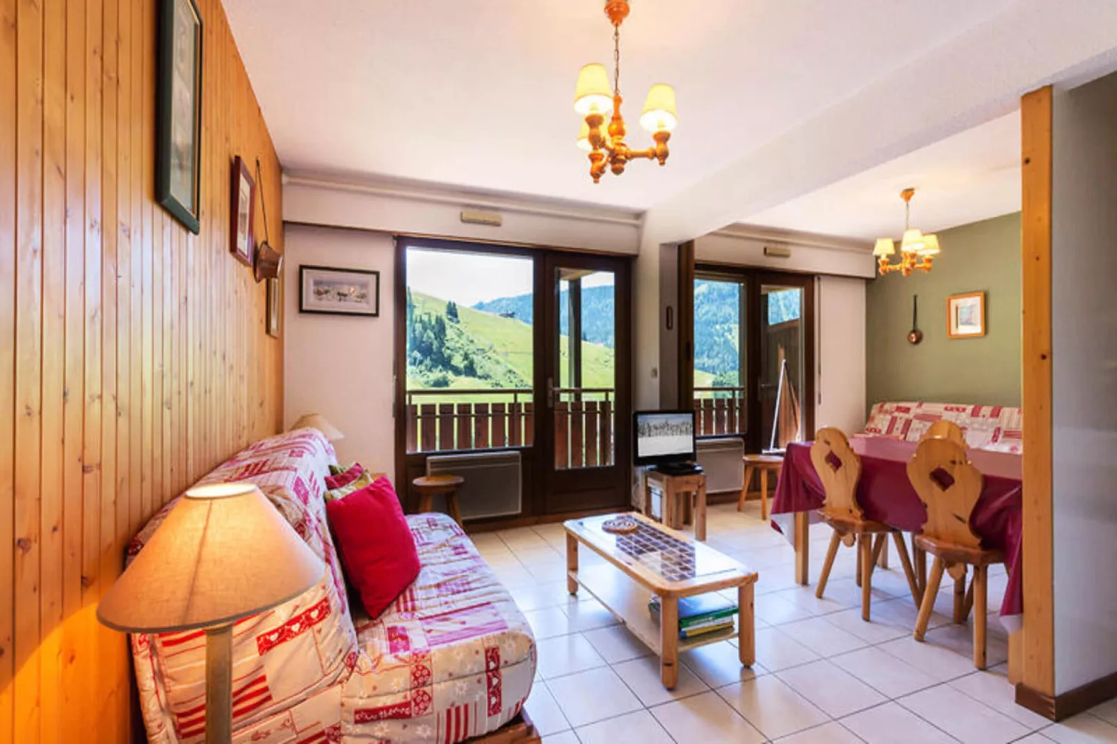 Résidence Nant Soleil A-Salon