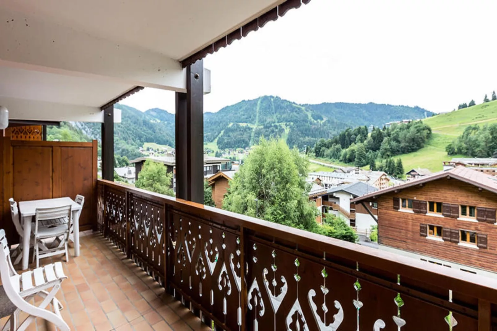 Résidence Domanial-Ambiente