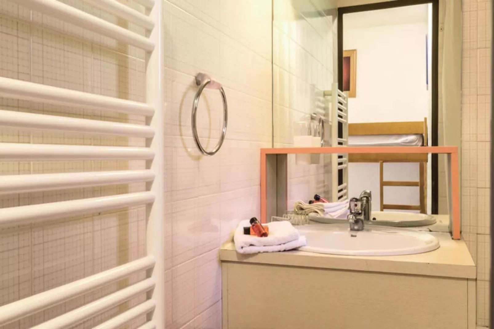 Résidence Alcyon Biblos-Bathroom