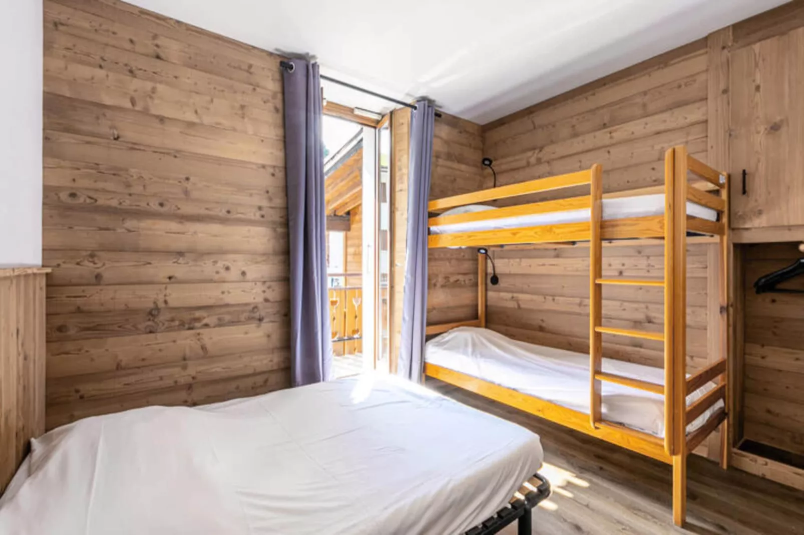 Résidence Altitude-Ambiance