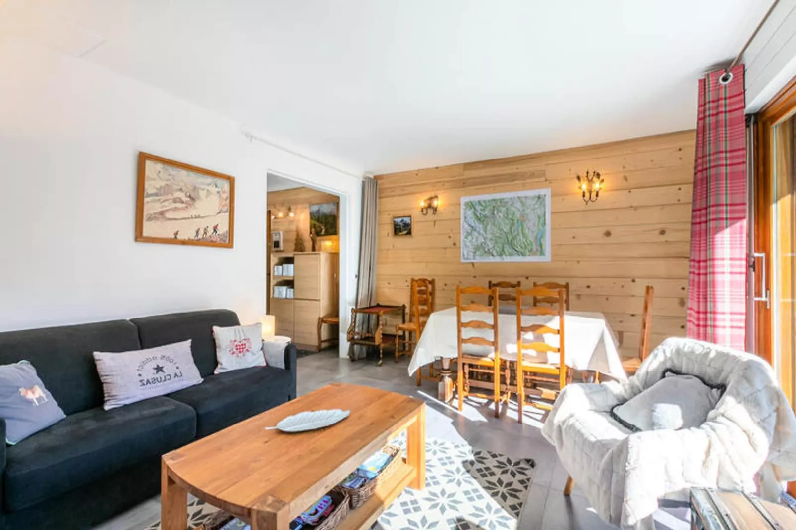 Résidence Hamster-Außenbereich Sommer