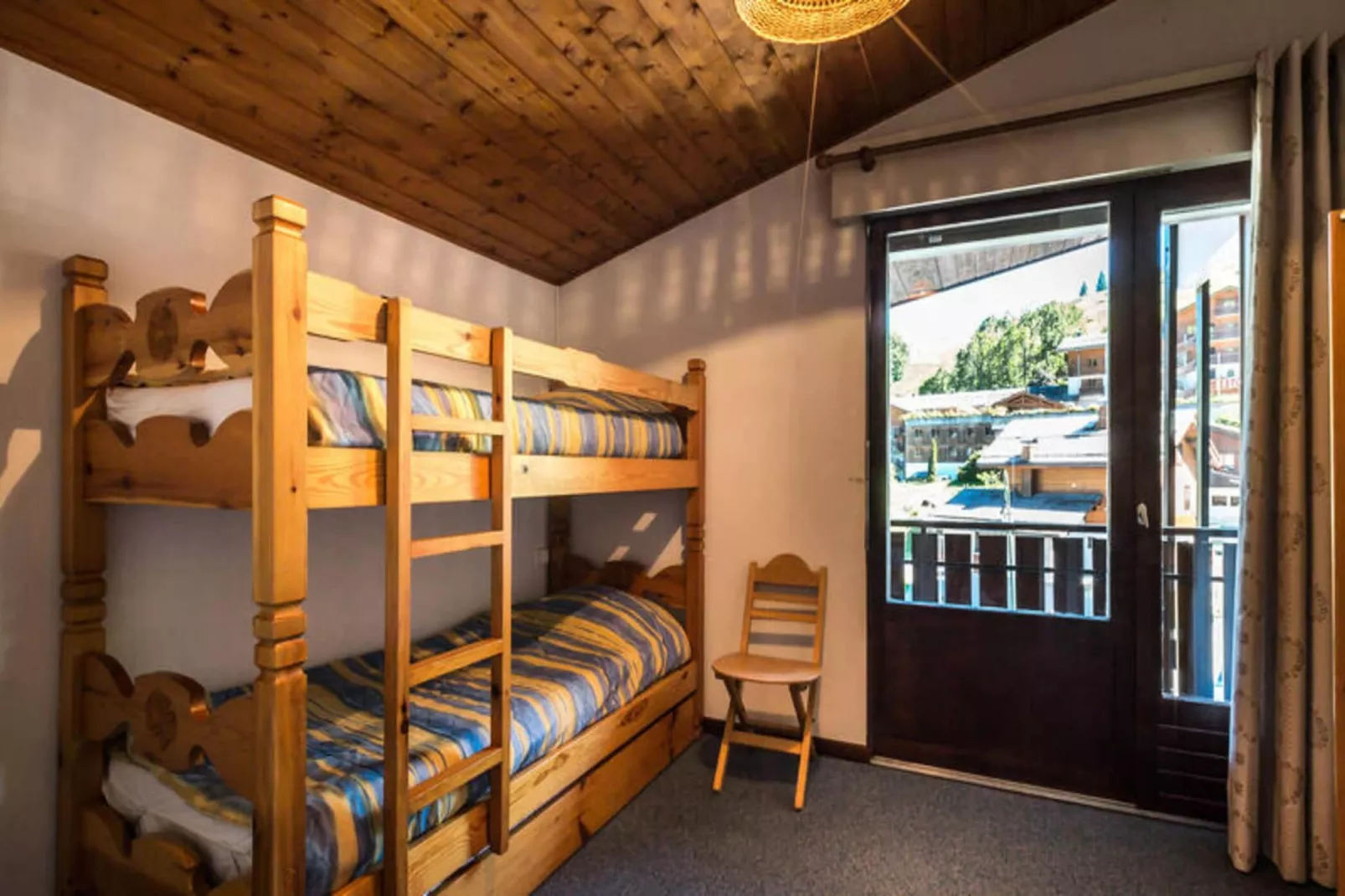 Résidence Granges E-Ambiance