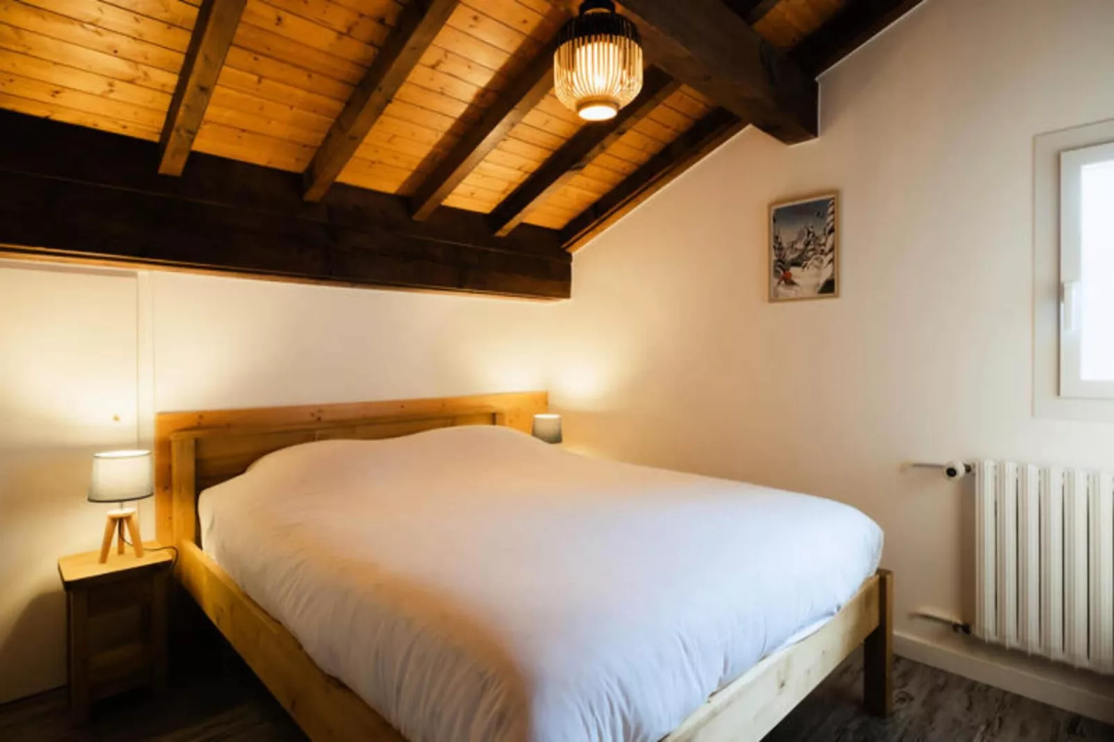 Résidence Autan-Exterior in summer