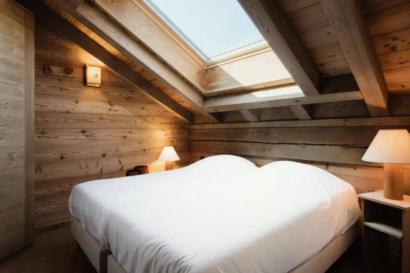 Résidence Ferme Des CrÊts-Außenbereich Sommer