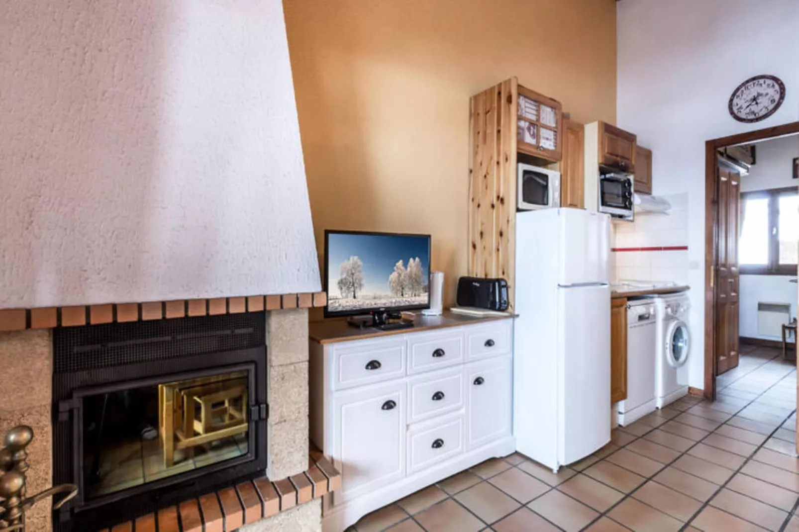 Résidence Domanial A-Ambiente