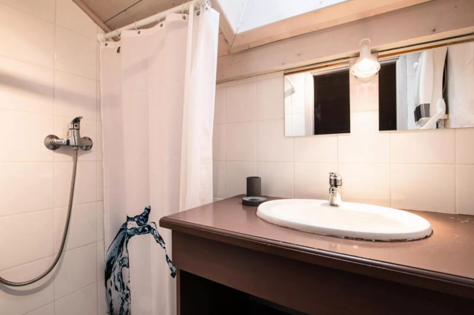 Résidence Hameau De Beauregard / Bat B-Ambiance