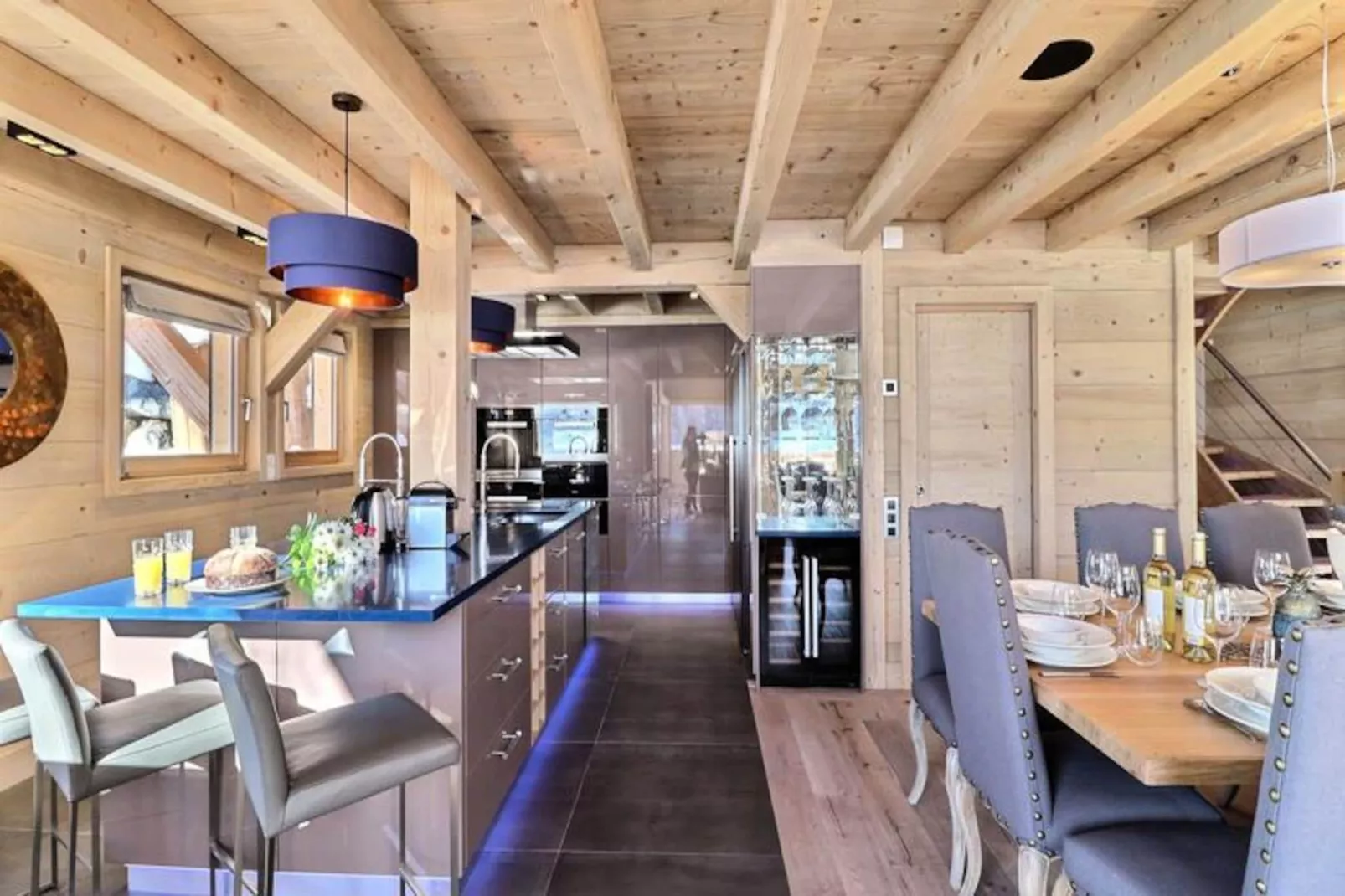 Résidence Oscar-Image-tags.