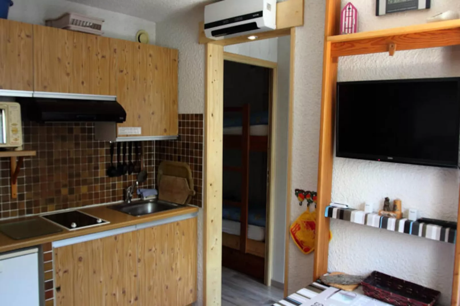 Appartements à Les Carroz-d'Arâches-Image-tags.