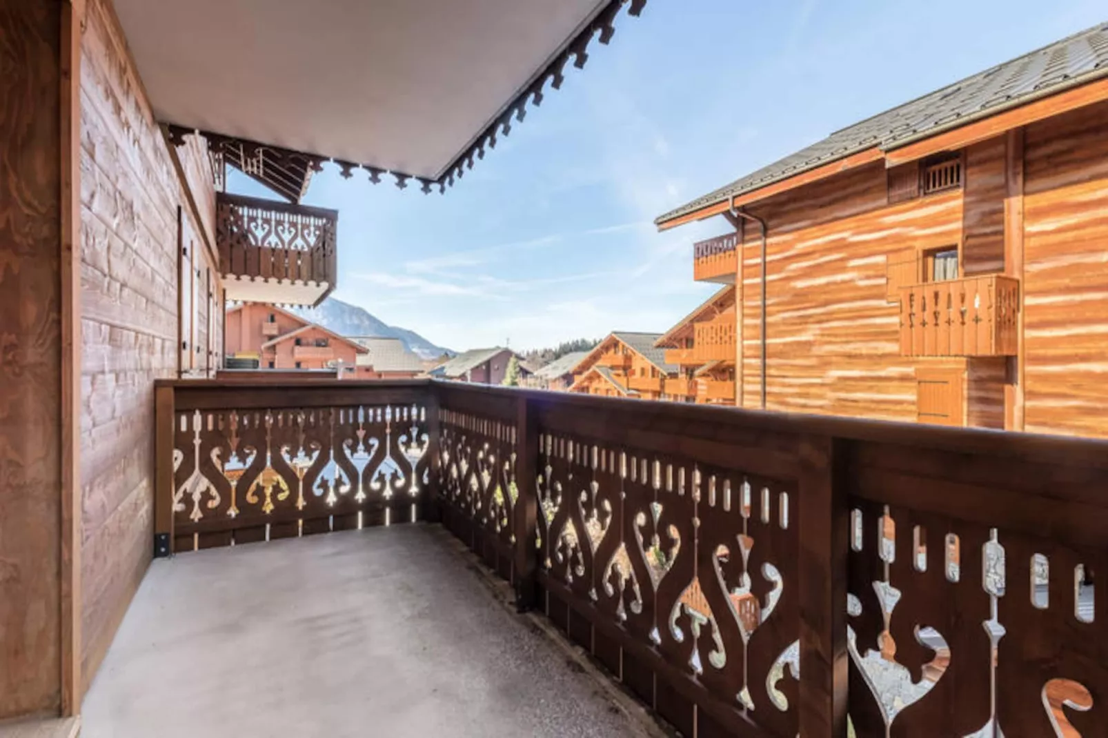 Appartement 3 pièces 6 pers proche pistes - maeva Home-Image-tags.