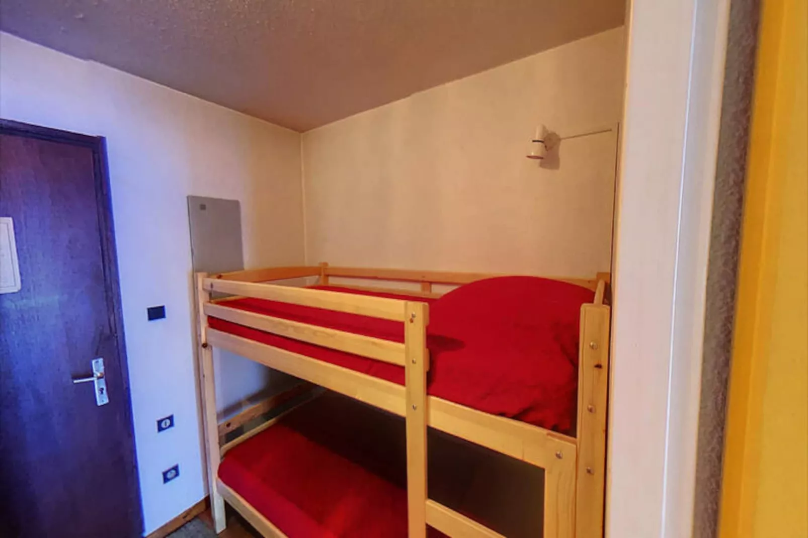 Studio à Les Carroz-d'Arâches-Image-tags.