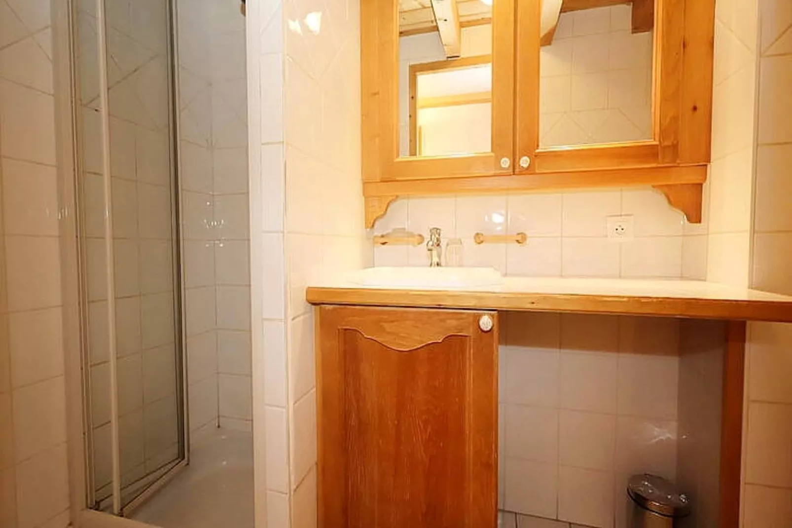 Résidence Les Hauts De Chavants-Salon