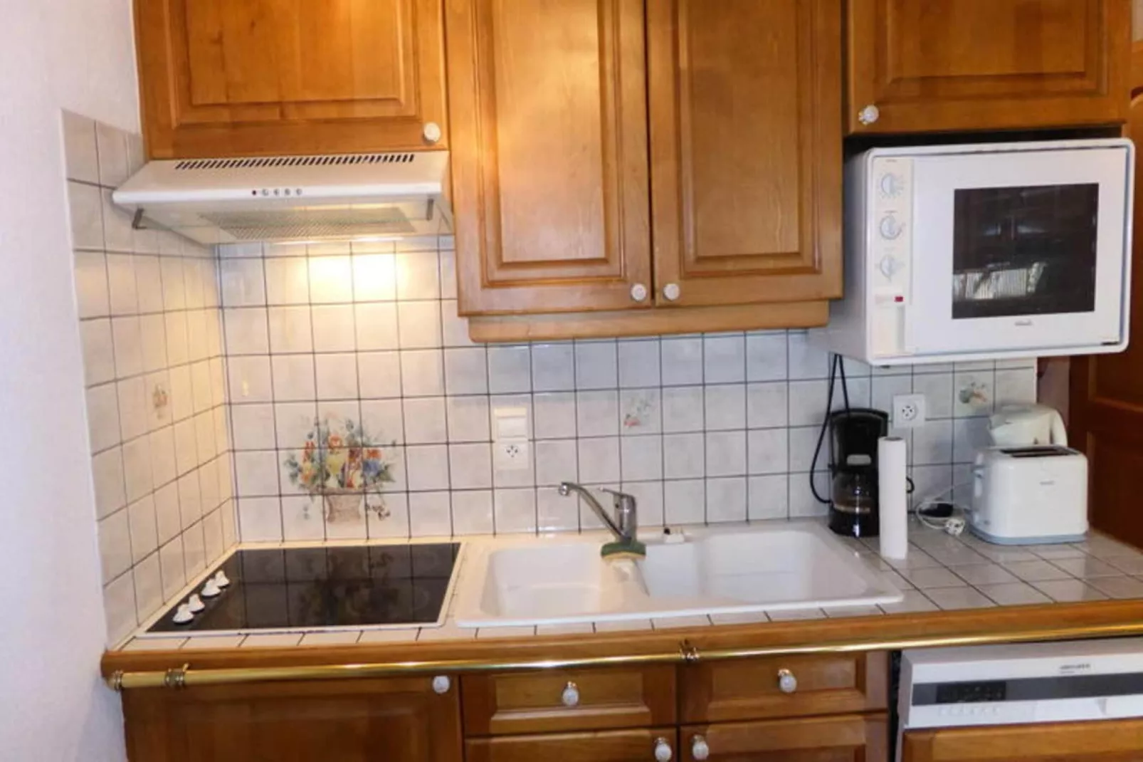 Résidence Les Hauts De Chavants-Extérieur été