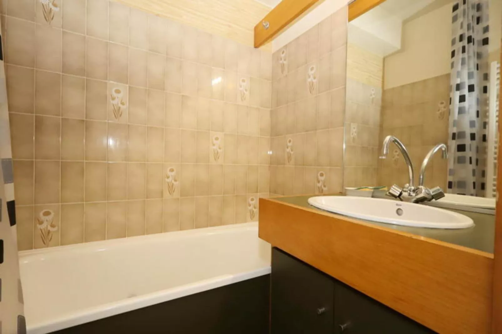 Résidence Le Prarion 2 C-Extérieur été