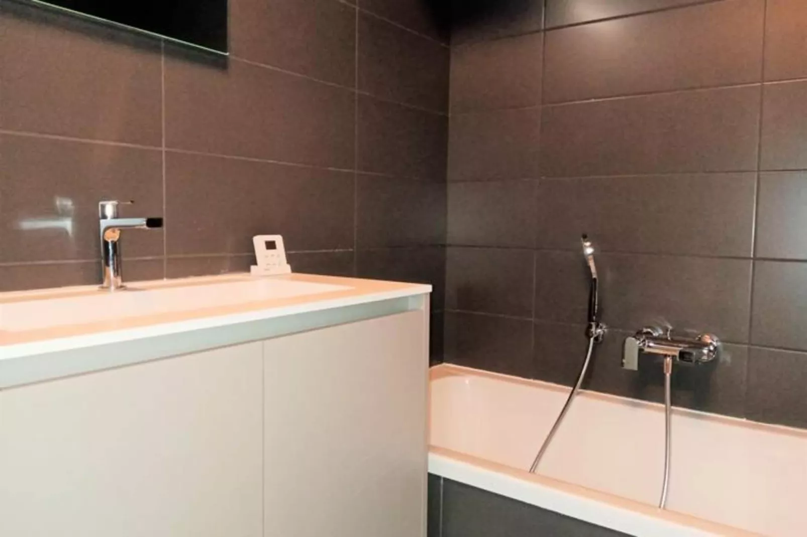 Chalet L'alpaga D-Außenbereich Sommer