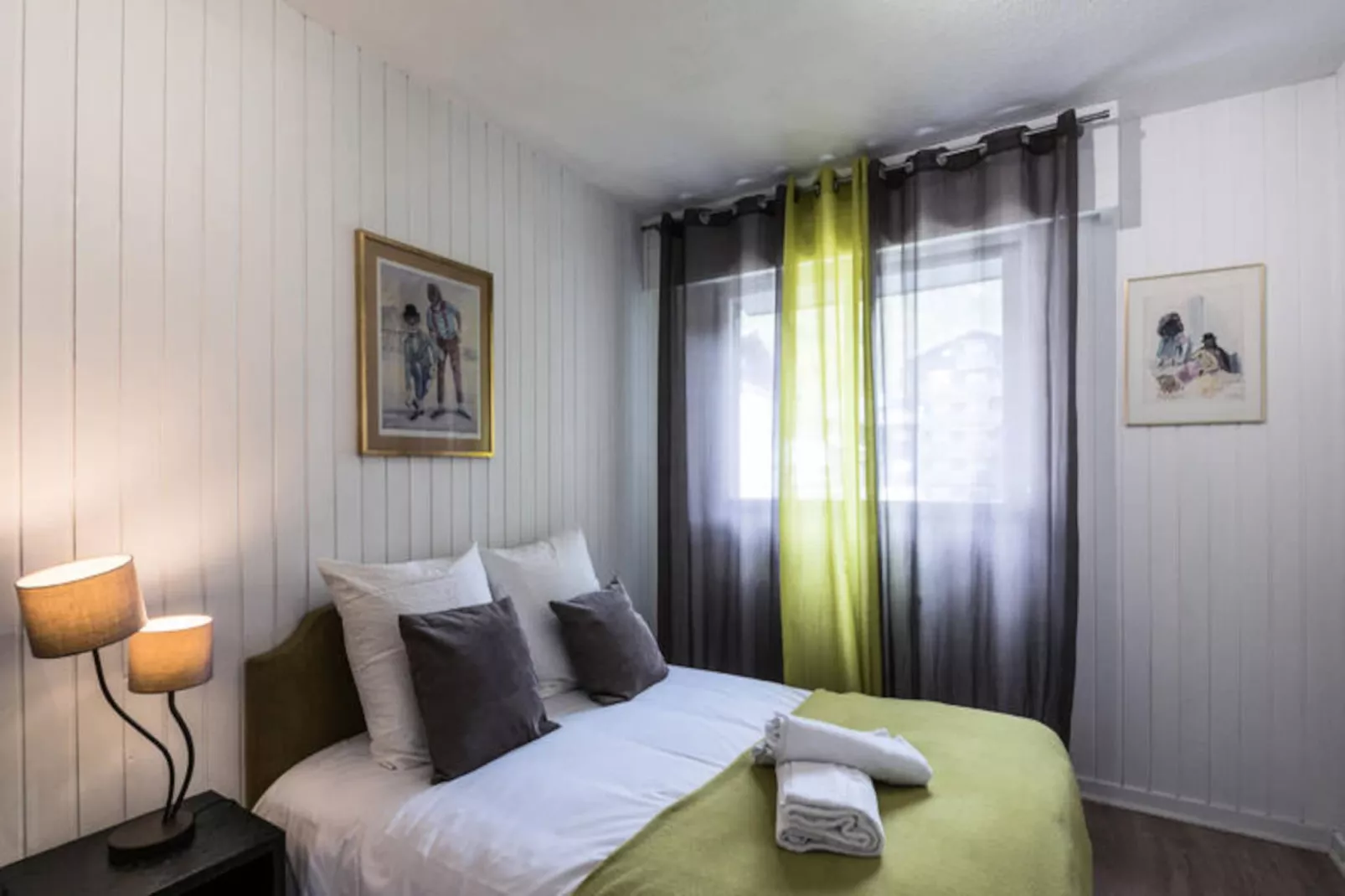 Résidence Clos Du Savoy-Image-tags.