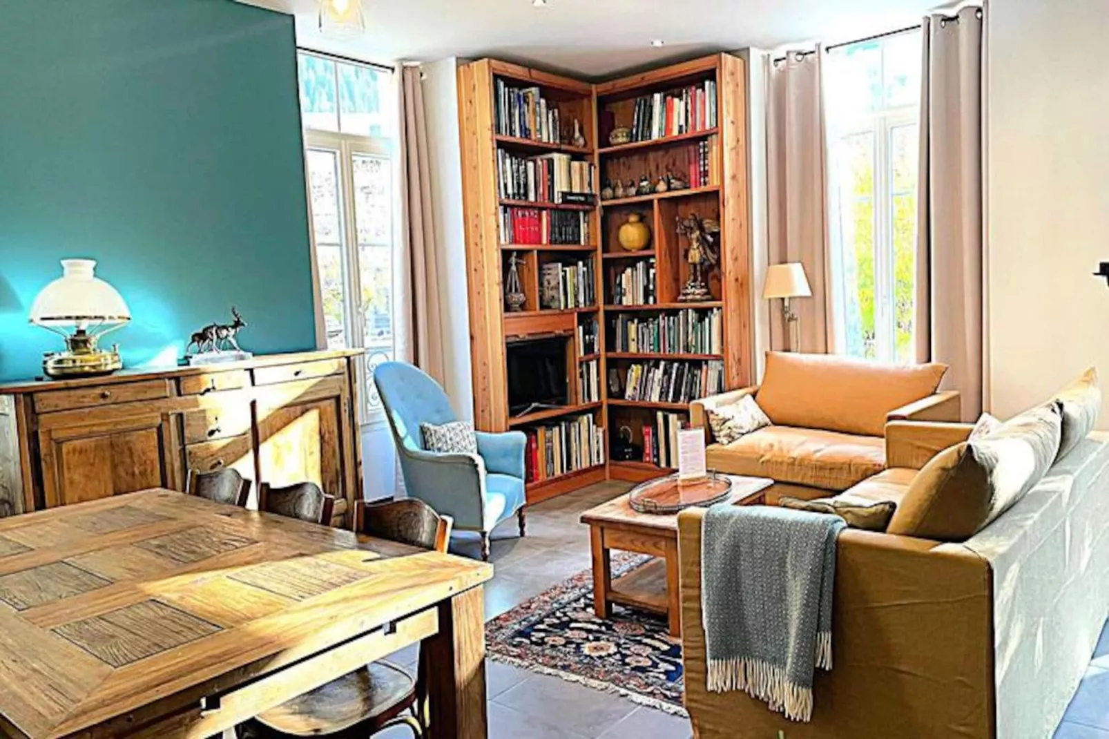 Résidence Mont Blanc-Image-tags.