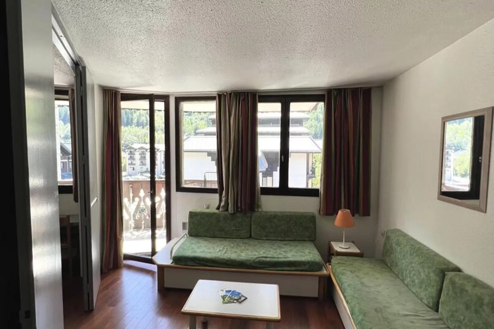 L'Aiguille - maeva Home-Salon