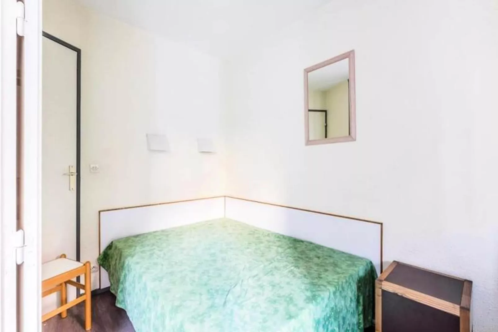 L'Aiguille - maeva Home-Bedroom