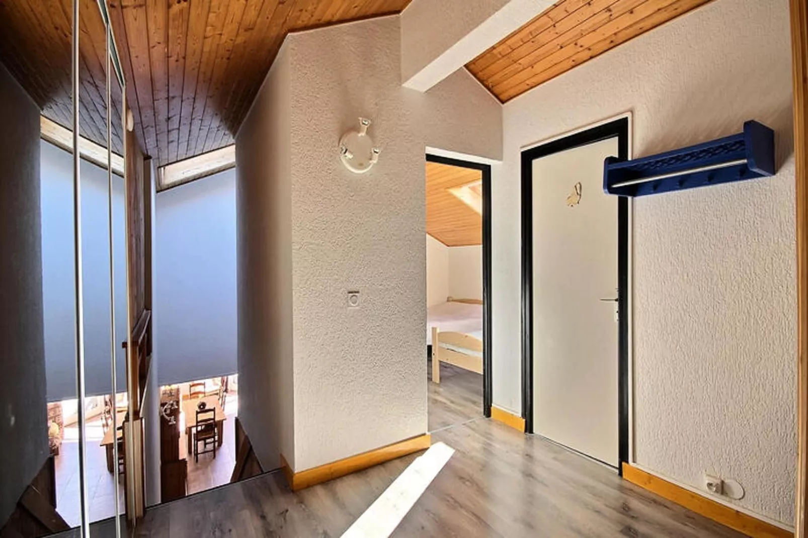 Appartements à Saint Jean d'Aulps-Flur