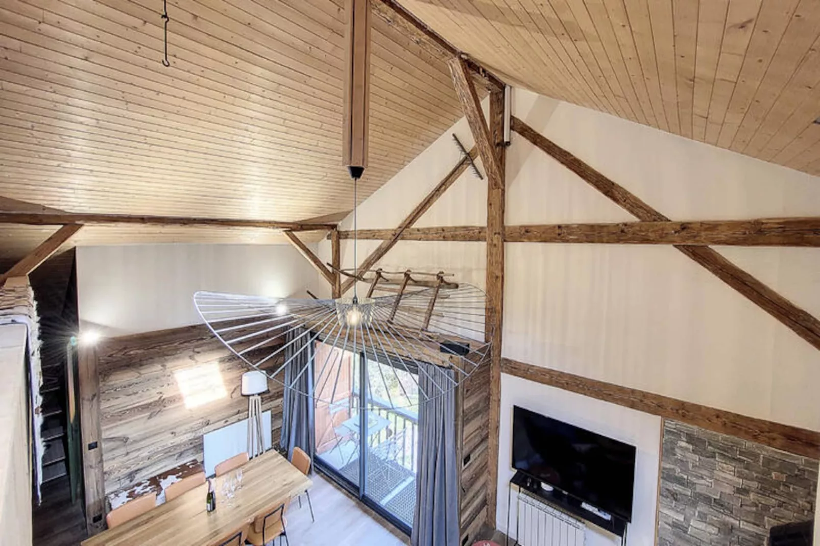 Chalets à Saint Jean d'Aulps-Image-tags.