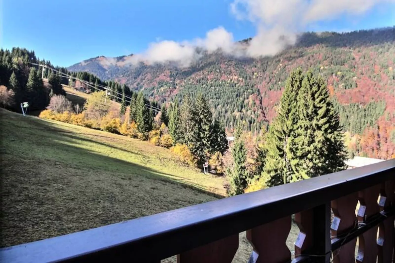 Appartements à Saint Jean d'Aulps-Image-tags.