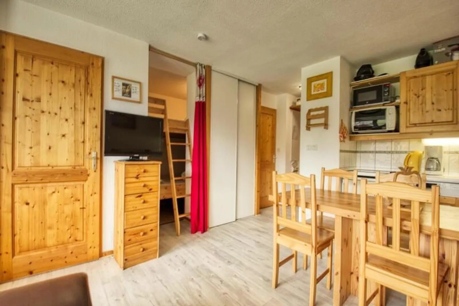 Résidence Gelinotte-Flur