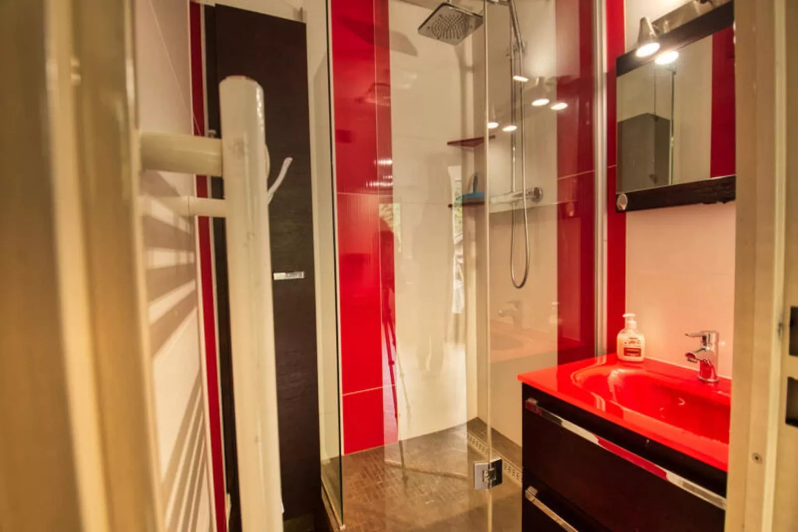 Résidence Grand Horizon I-Extérieur été