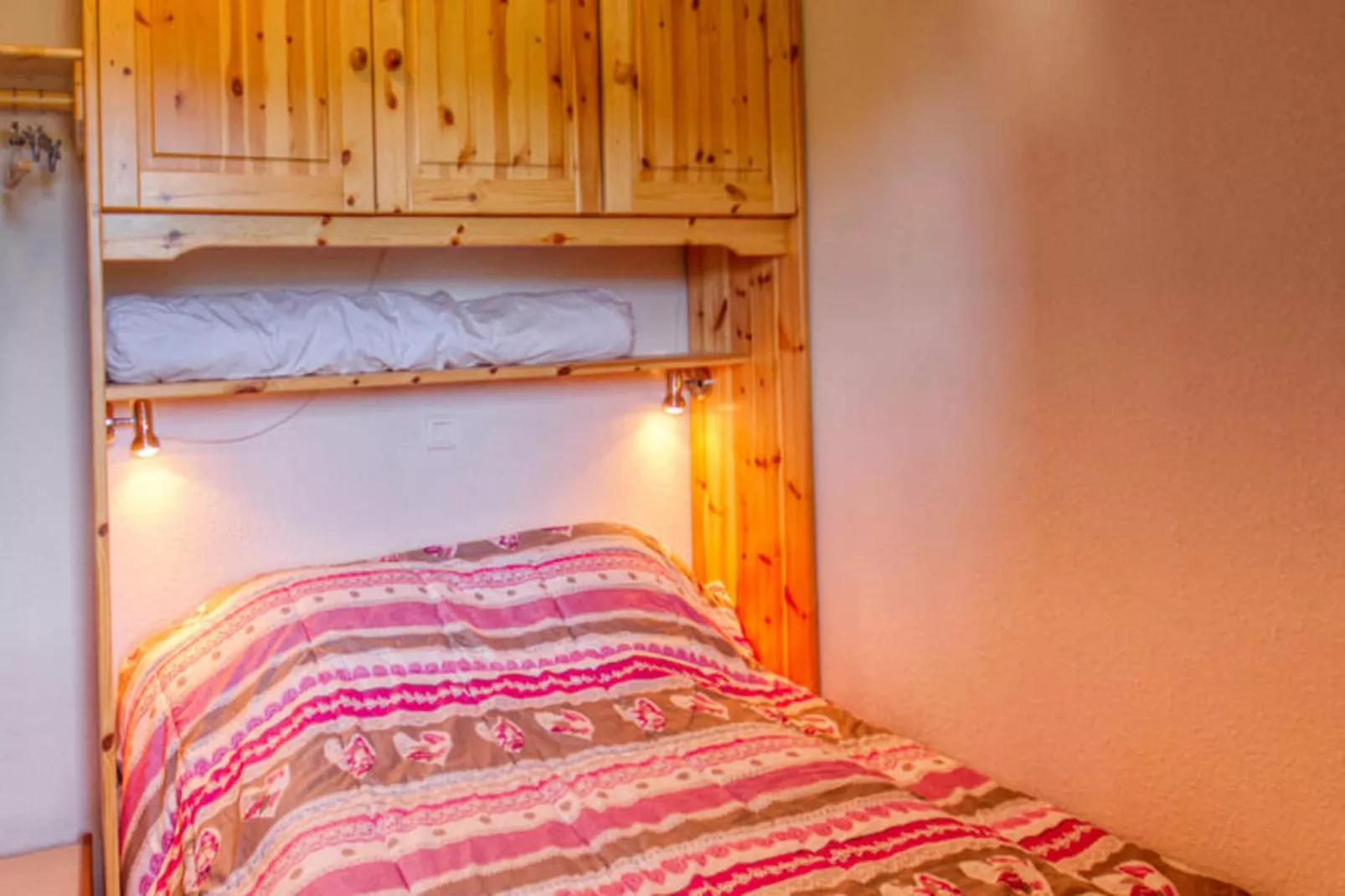 Résidence Eterlous-Jardins en été