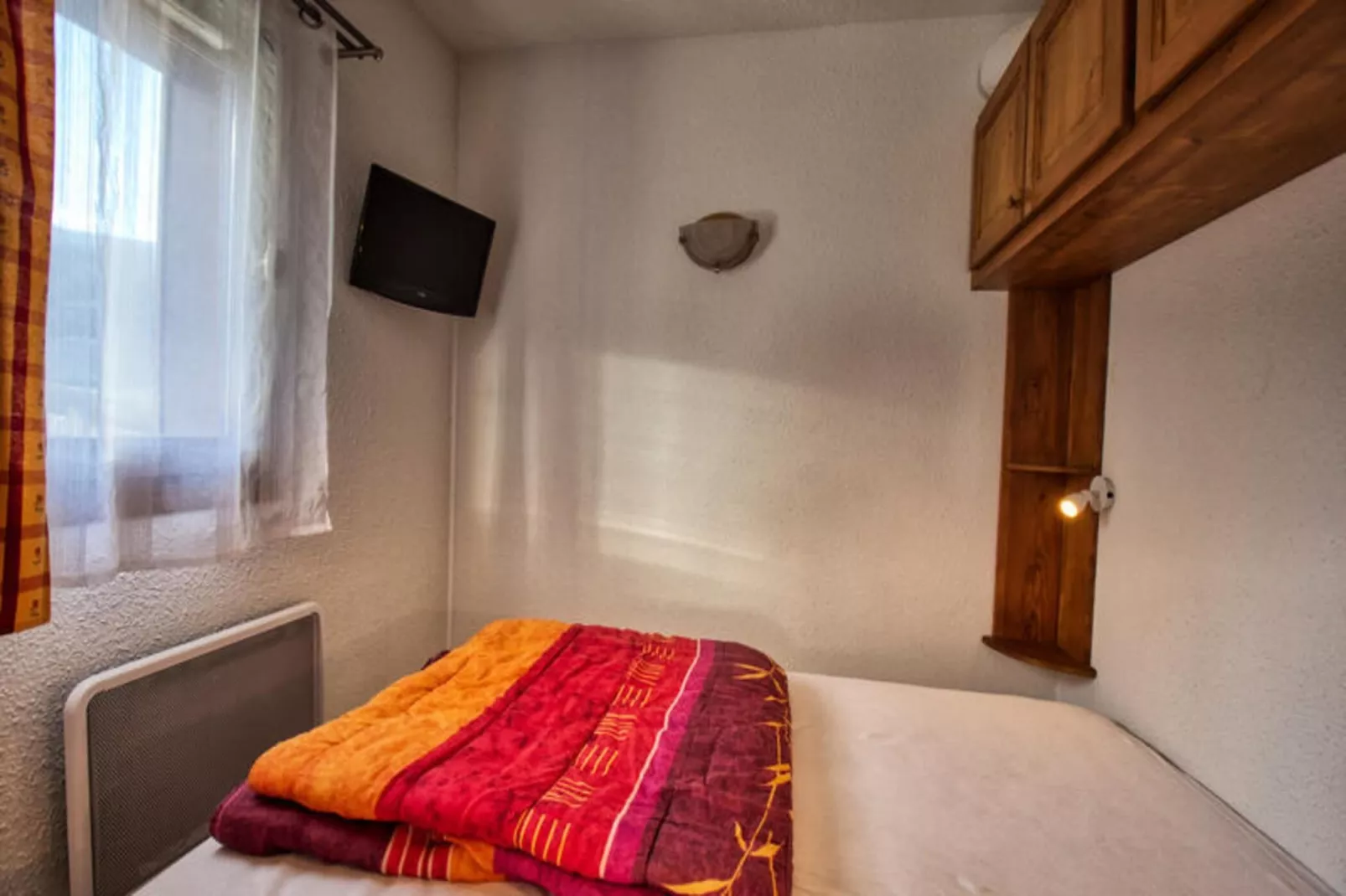 Résidence Hauts Des Esserts-Außenbereich Sommer